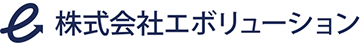 エボリューション ロゴ