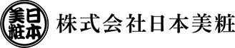 日本美粧 ロゴ